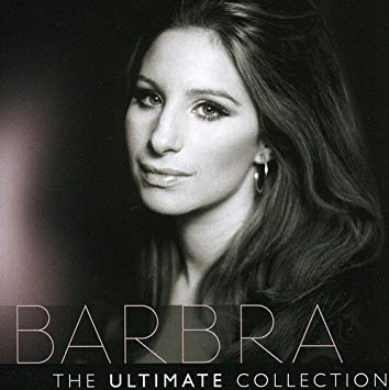 NEW PROJECT: A Tribute to Barbra Streisand